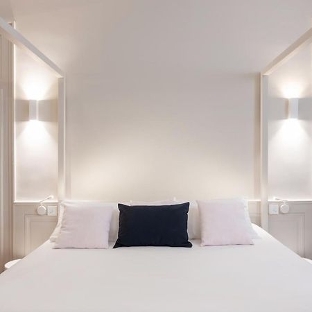Mihotel Bizolon Lyon Zewnętrze zdjęcie