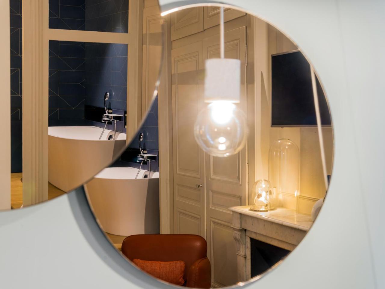 Mihotel Bizolon Lyon Zewnętrze zdjęcie