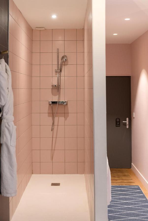 Mihotel Bizolon Lyon Zewnętrze zdjęcie