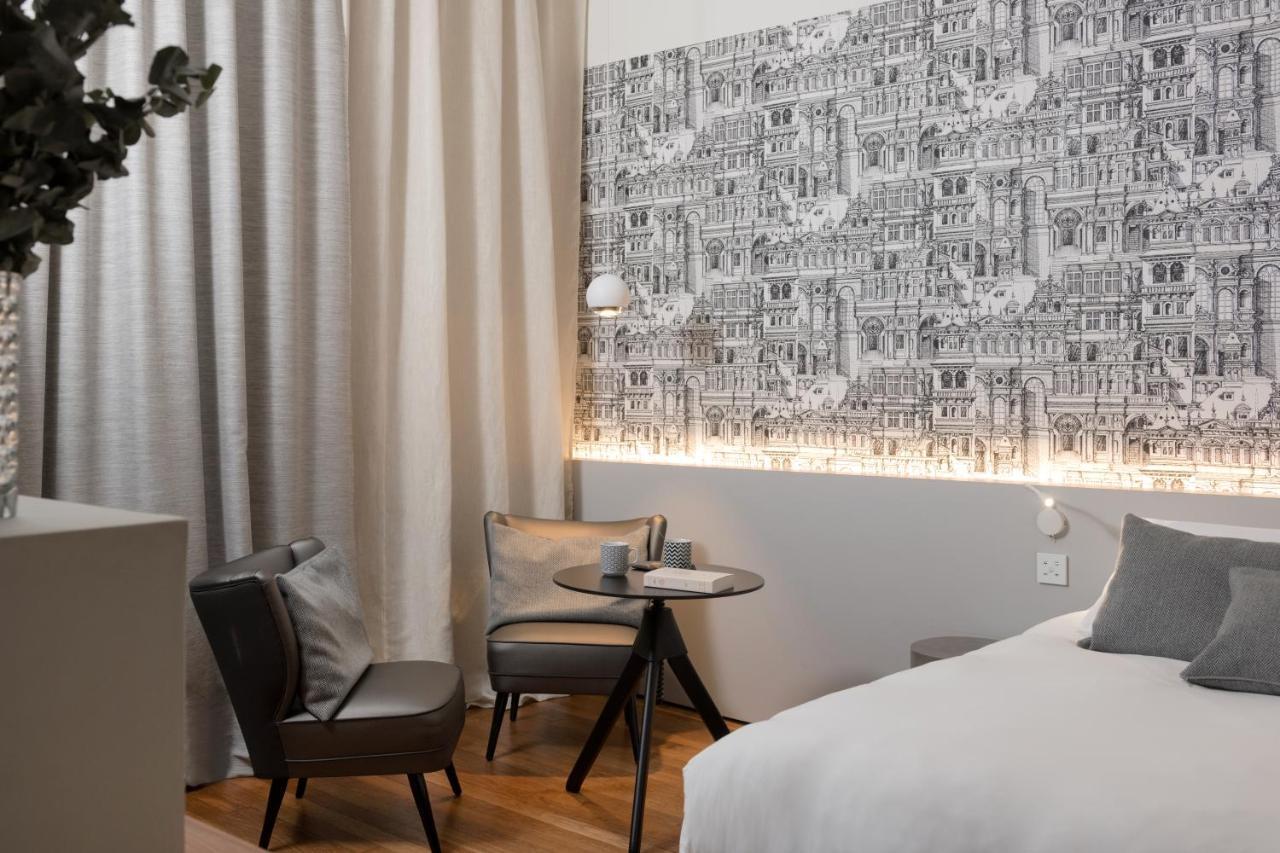 Mihotel Bizolon Lyon Zewnętrze zdjęcie