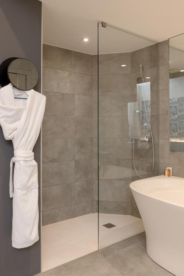 Mihotel Bizolon Lyon Zewnętrze zdjęcie