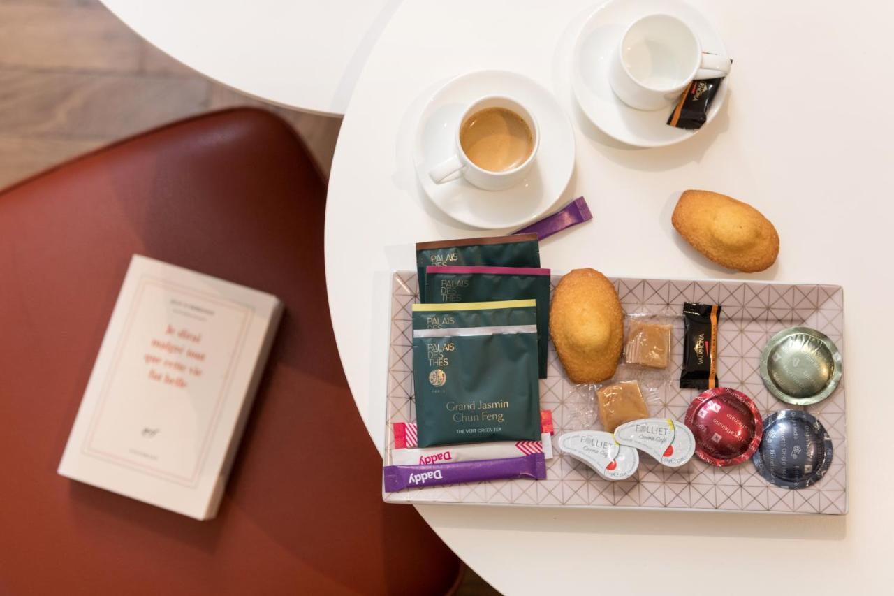 Mihotel Bizolon Lyon Zewnętrze zdjęcie