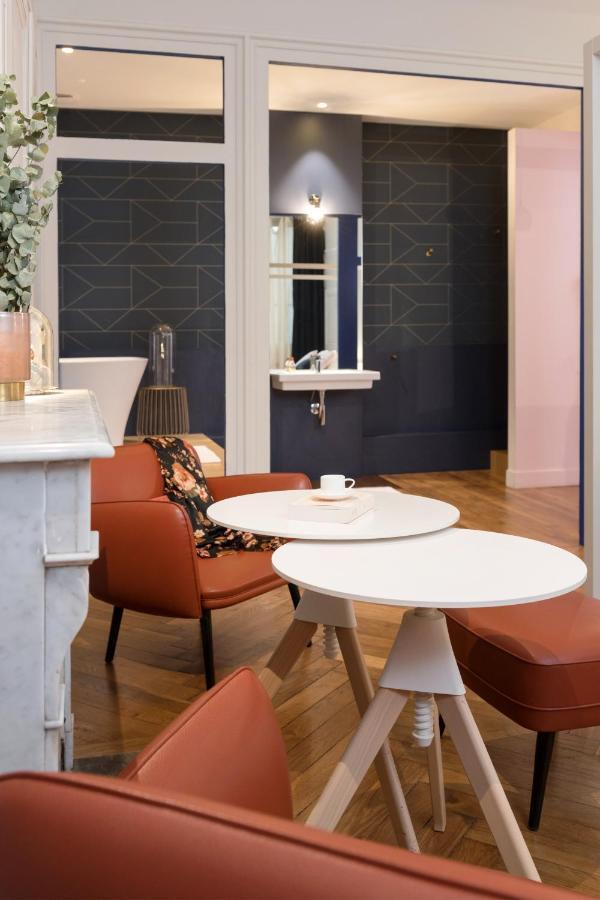 Mihotel Bizolon Lyon Zewnętrze zdjęcie