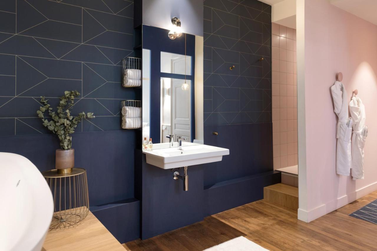 Mihotel Bizolon Lyon Zewnętrze zdjęcie