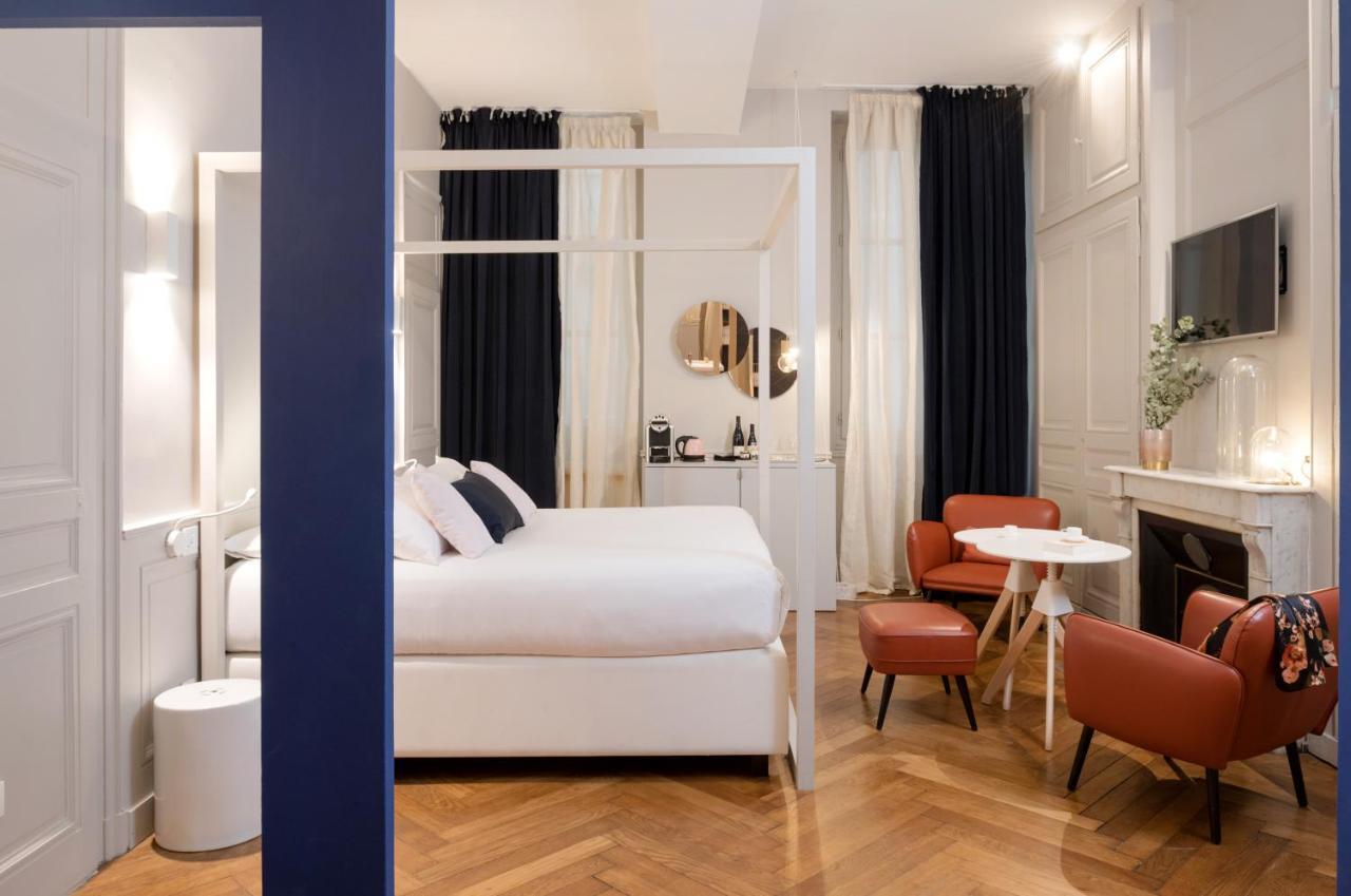 Mihotel Bizolon Lyon Zewnętrze zdjęcie