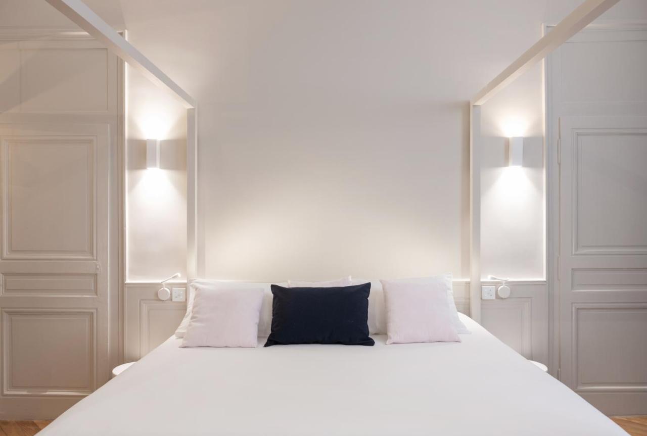 Mihotel Bizolon Lyon Zewnętrze zdjęcie