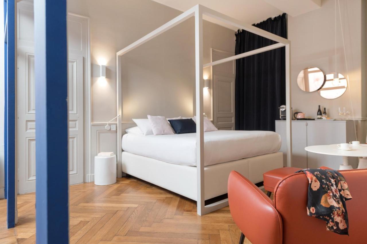 Mihotel Bizolon Lyon Zewnętrze zdjęcie