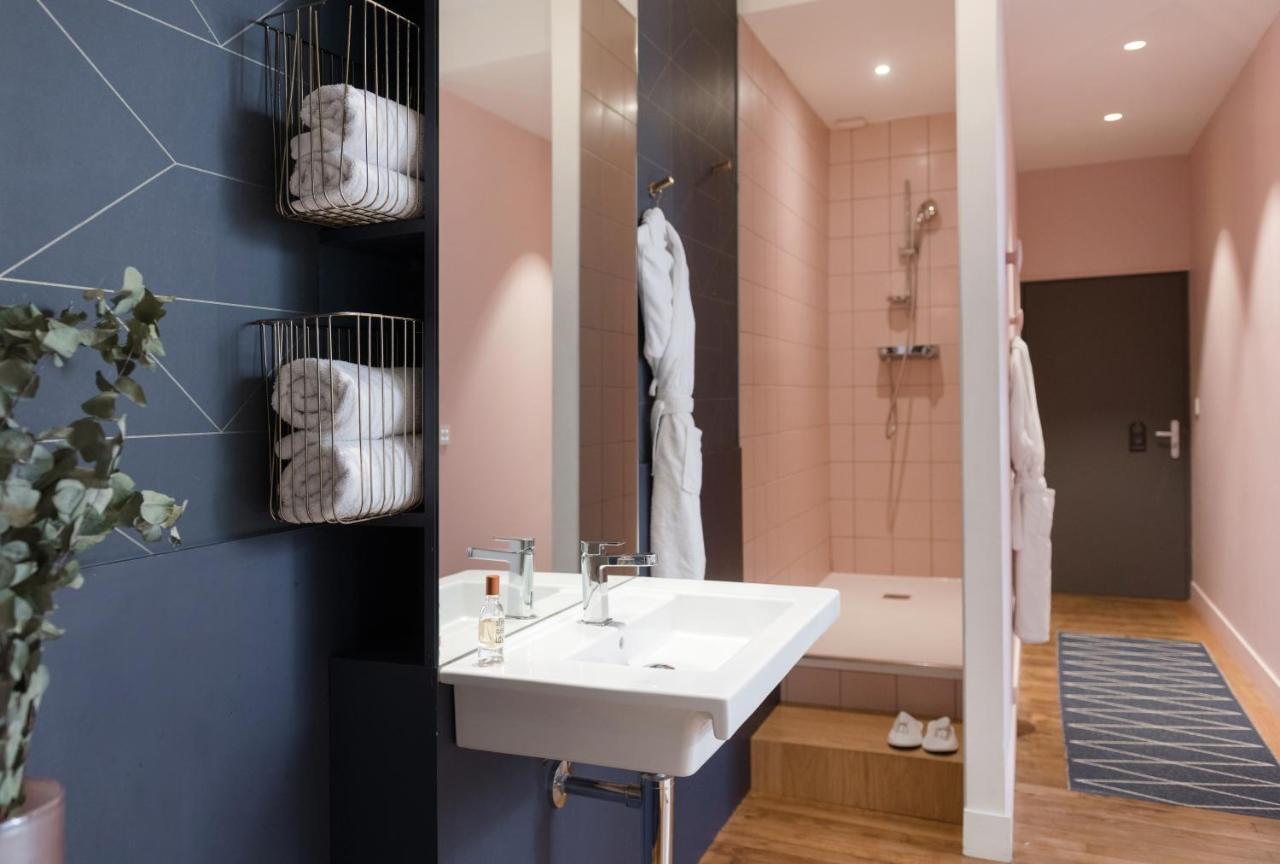 Mihotel Bizolon Lyon Zewnętrze zdjęcie
