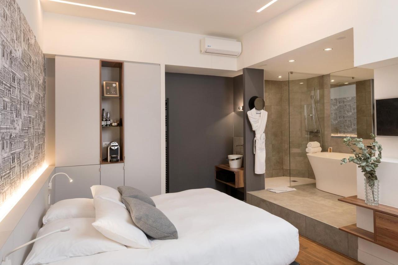 Mihotel Bizolon Lyon Zewnętrze zdjęcie